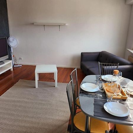 T3 Lumineux Avec Parking Prive Apartment Strasbourg Ngoại thất bức ảnh
