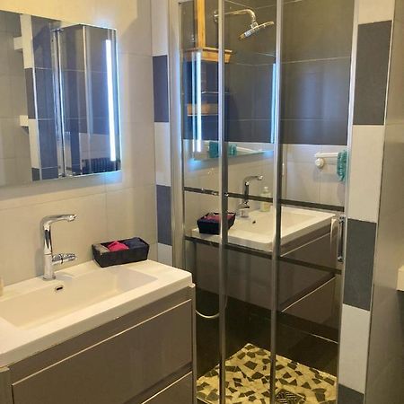 T3 Lumineux Avec Parking Prive Apartment Strasbourg Ngoại thất bức ảnh